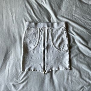 TRICOT JOLI MID - LENGTH TUBE SKIRT